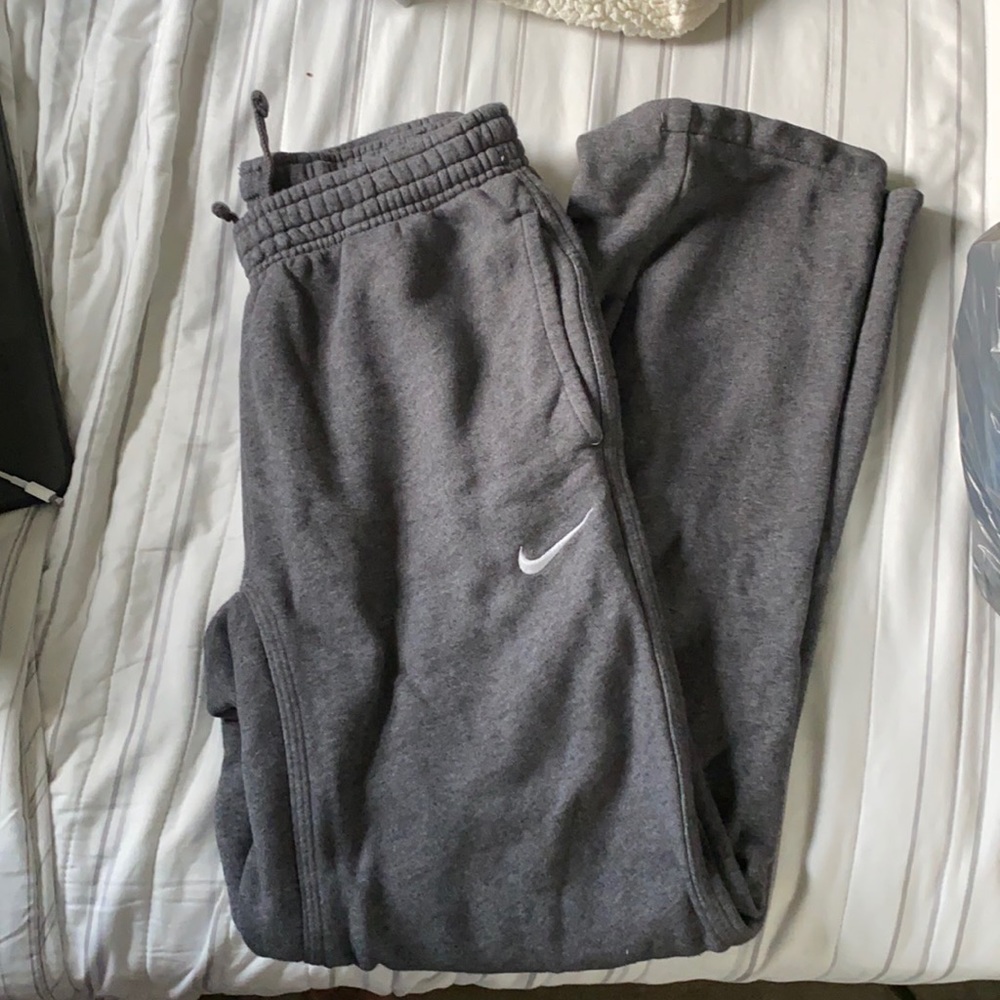 Nike sweatpants